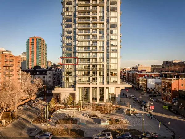 930 16 AVE SW #602, Calgary, AB T2R 1C9