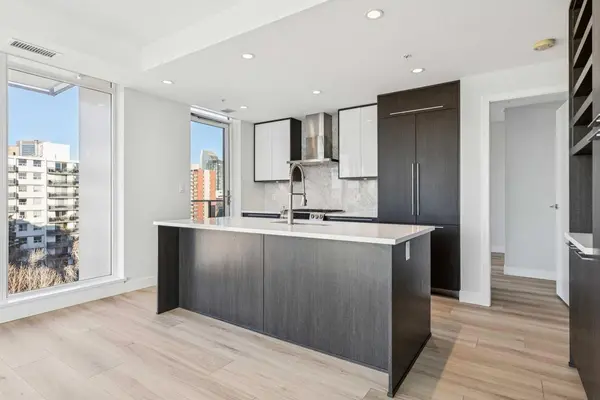 930 16 AVE SW #602, Calgary, AB T2R 1C9