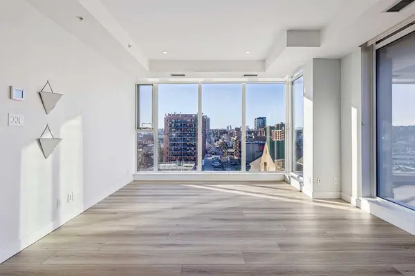 930 16 AVE SW #602, Calgary, AB T2R 1C9