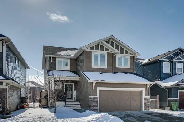 259 Canals Close SW, Airdrie, AB T4B 0S4