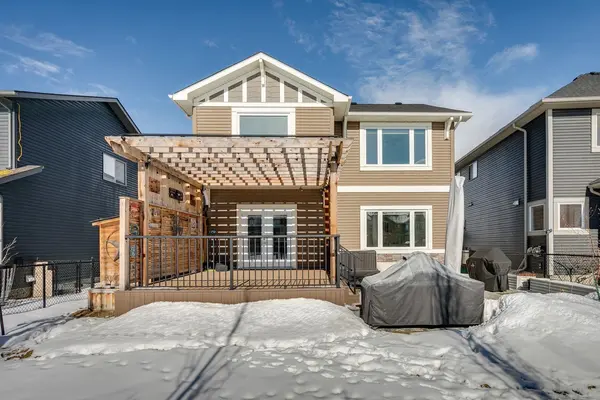 259 Canals Close SW, Airdrie, AB T4B 0S4