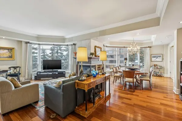 600 Princeton WAY SW #404, Calgary, AB T2P5N4