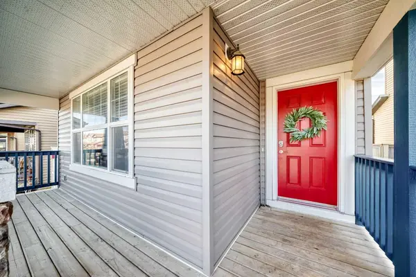 172 Morningside MNR SW, Airdrie, AB T4B 0K4