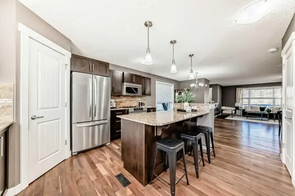 172 Morningside MNR SW, Airdrie, AB T4B 0K4