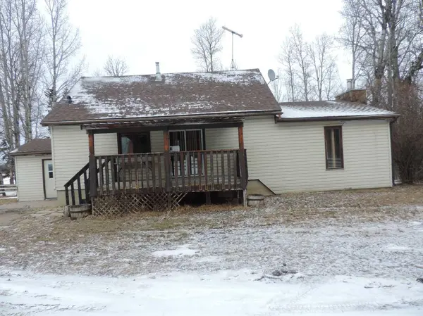 RR 33, Rural Ponoka County, AB T0C 0M0