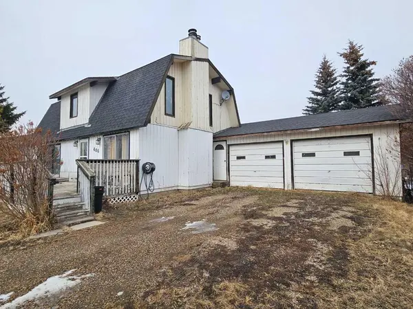 406 8 ST S, Beiseker, AB T0M 0G0