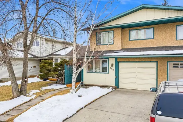 153 Mckinnon CRES NE, Calgary, AB T2E7B6