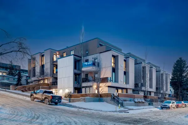 2905 16 ST SW #403, Calgary, AB T2T 4G5