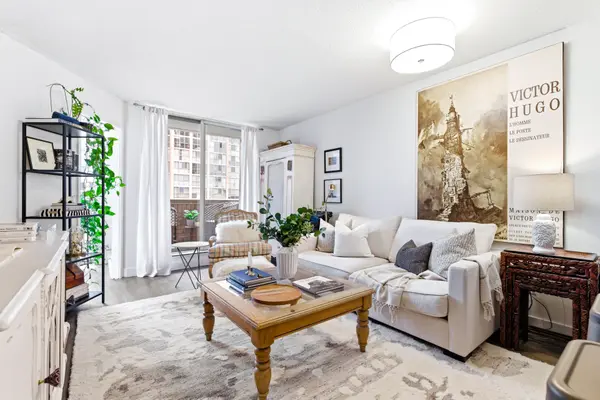 60 Homewood AVE #501, Toronto C08, ON M4Y 2X4