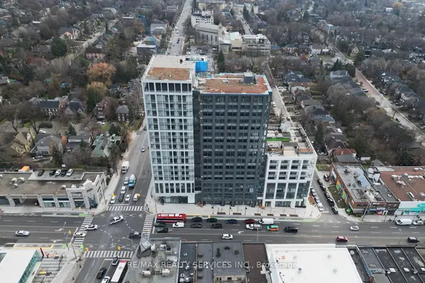 2020 Bathrust St ST E #507, Toronto C03, ON M5P 0A6