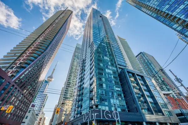 295 Adelaide ST W #314, Toronto C01, ON M5V 0L4