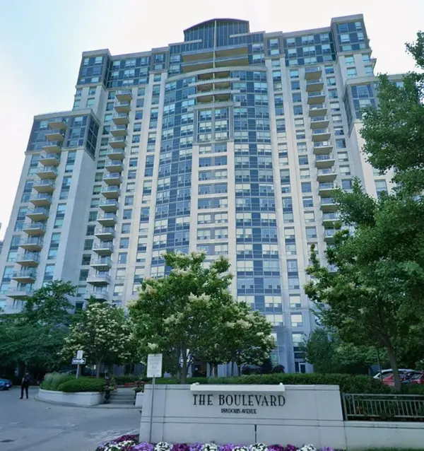 188 Doris AVE #1713,  Toronto C14,  ON M2N 6Z5