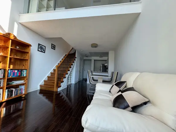 188 Doris AVE #1713, Toronto C14, ON M2N 6Z5