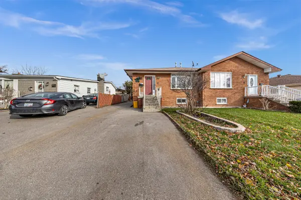 897 Liverpool RD #MAIN, Pickering, ON L1W 1S5