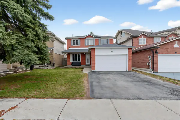 11 Valley Centre DR #Basement, Toronto E11, ON M1X 1K9