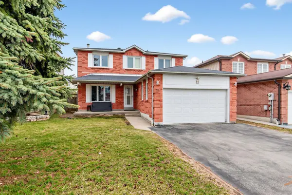 11 Valley Centre DR #Basement, Toronto E11, ON M1X 1K9