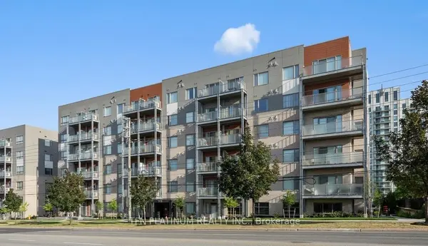 5131 Sheppard AVE E #201, Toronto E11, ON M1B 2W1