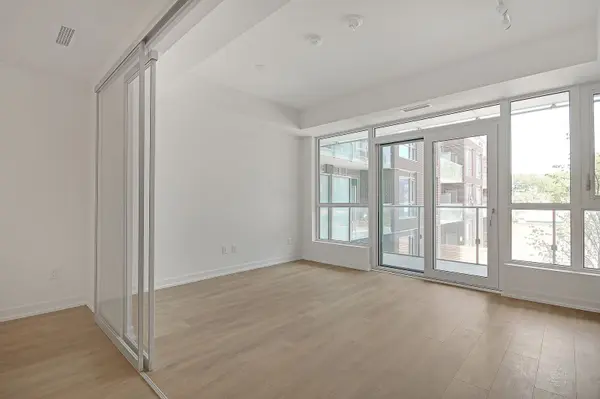 150 Logan AVE #217, Toronto E01, ON M4M 0E4