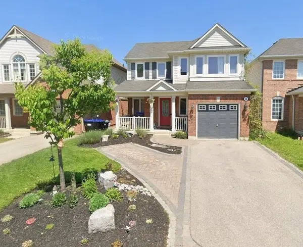 26 John W Taylor AVE, New Tecumseth, ON L9R 0B5