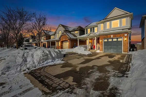 26 John W Taylor AVE, New Tecumseth, ON L9R 0B5