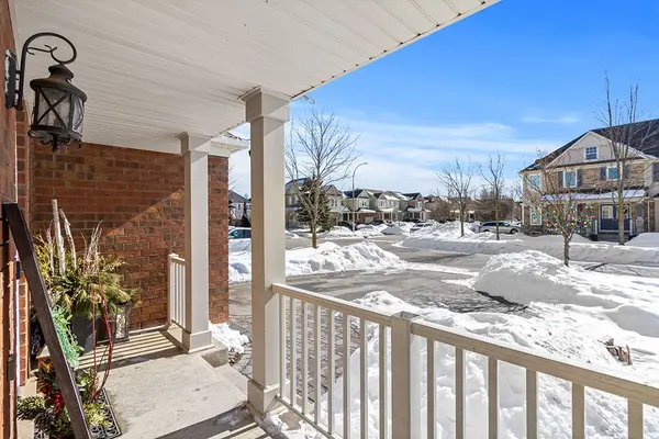 26 John W Taylor AVE, New Tecumseth, ON L9R 0B5