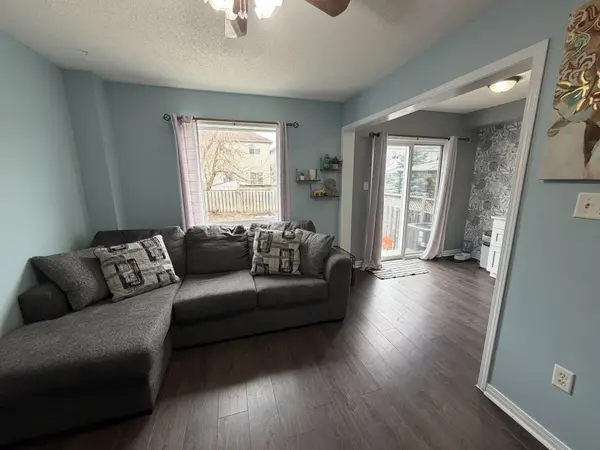 58 Lookout ST, Essa, ON L0M 1B4