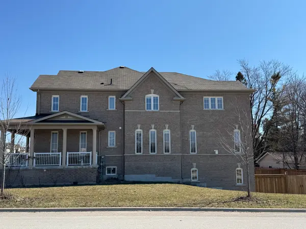 3 Fairgrounds LN, Brock, ON L0C 1H0