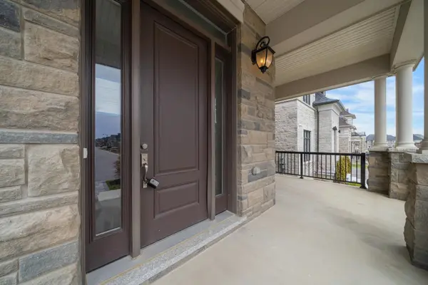 59 Luang ST, Vaughan, ON L4H 4W5