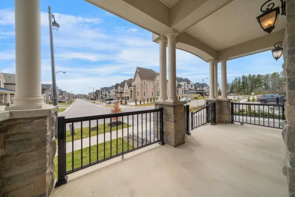 59 Luang ST, Vaughan, ON L4H 4W5