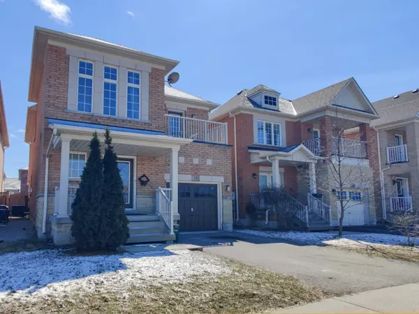 39 Retreat BLVD, Vaughan, ON L4H 0C1