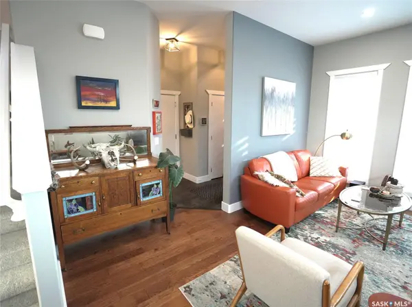 112 Norman AVENUE, Aberdeen, SK S0K 0A0