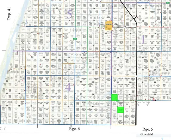 Rural Address, Laird Rm No. 404, SK S0K 1Z0