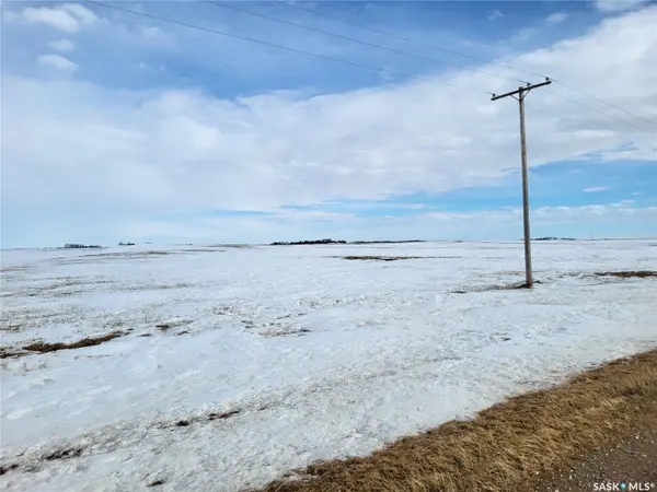 Rural Address, Laird Rm No. 404, SK S0K 1Z0