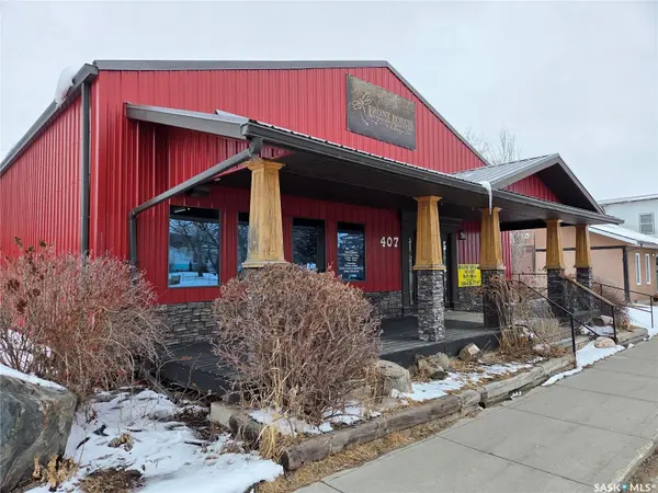407 Railway AVENUE, Wawota, SK S0C 0R0