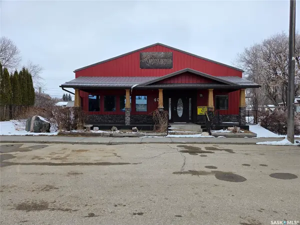 407 Railway AVENUE, Wawota, SK S0C 0R0