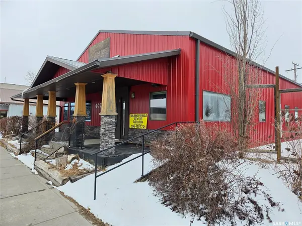 407 Railway AVENUE, Wawota, SK S0C 0R0