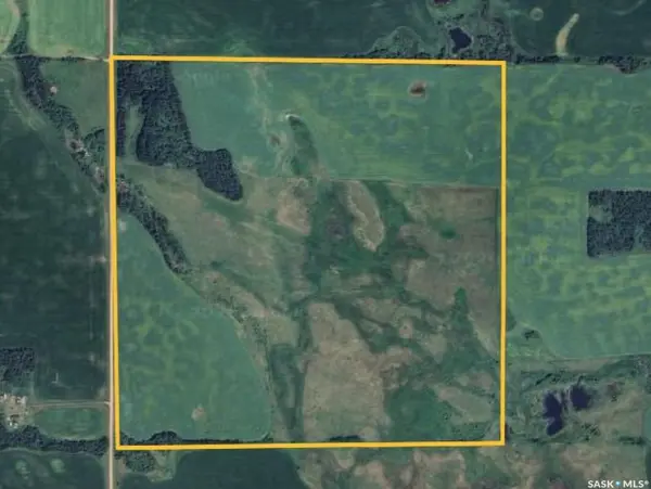 Rural Address, Sasman Rm No. 336, SK S0A 4T0