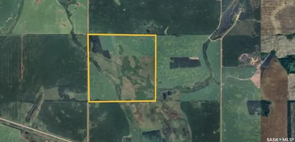 Rural Address, Sasman Rm No. 336, SK S0A 4T0