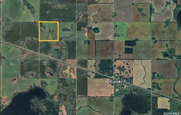 Rural Address, Sasman Rm No. 336, SK S0A 4T0