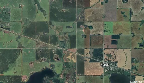 Rural Address, Sasman Rm No. 336, SK S0A 4T0