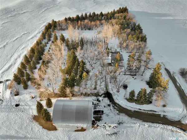 Rural Address, Cana Rm No. 214, SK S0A 2P0