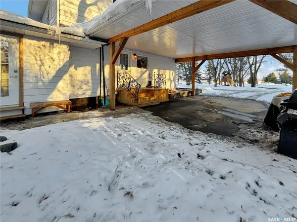 Rural Address, Cana Rm No. 214, SK S0A 2P0