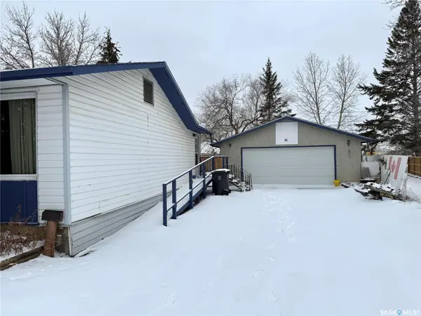 365 3rd Ave CRESCENT, Battleford, SK S0M 0E0