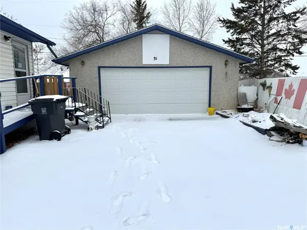 365 3rd Ave CRESCENT, Battleford, SK S0M 0E0