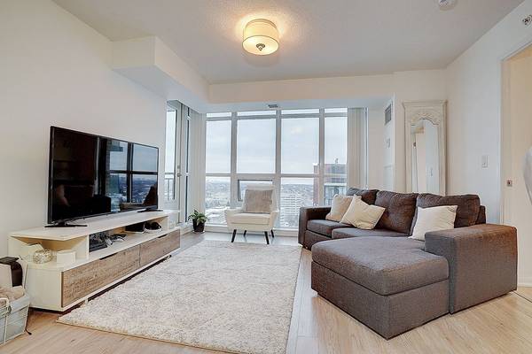 830 Lawrence AVE W #2204, Toronto W04, ON M6A 0B6