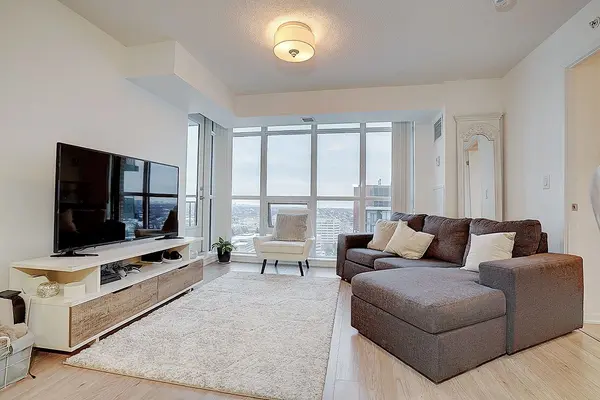 830 Lawrence AVE W #2204, Toronto W04, ON M6A 0B6