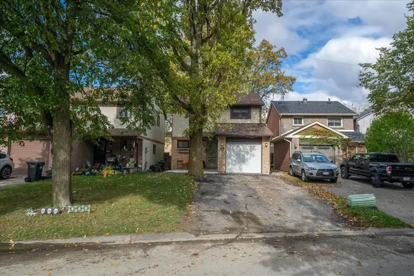 30 Mitchell AVE, Brampton, ON L6Z 1H3