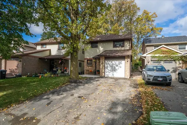 30 Mitchell AVE, Brampton, ON L6Z 1H3