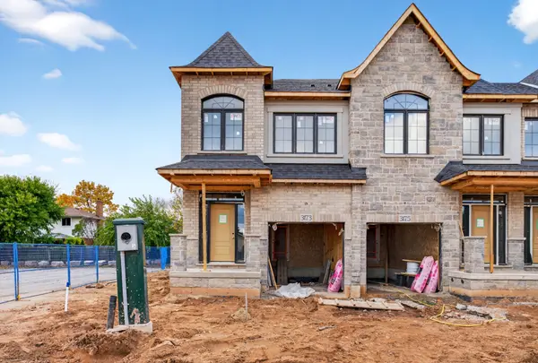 600 Maplehill DR #1, Burlington, ON L7N 2W3