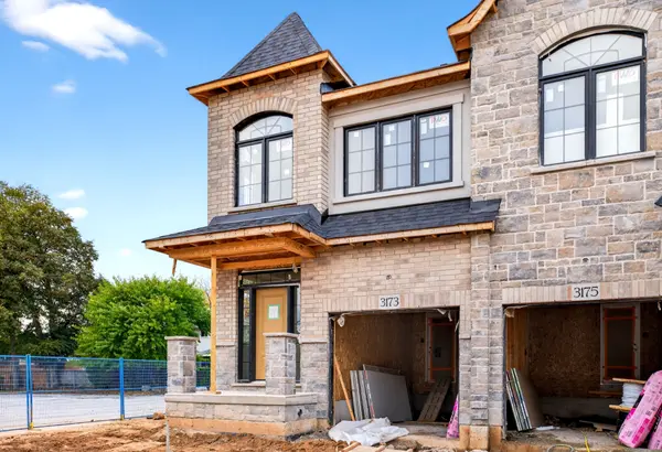 600 Maplehill DR #1, Burlington, ON L7N 2W3